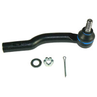 Tie Rod End front axle right METZGER suitable for e.g....