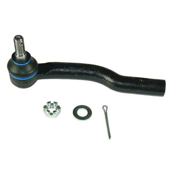 Spurstangenkopf Vorderachse links METZGER für u.a. TOYOTA AURIS