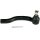 Tie rod end front right METZGER for TOYOTA RAV 4