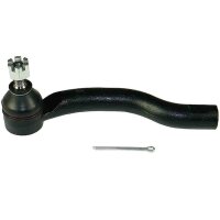 Tie rod end front left METZGER for TOYOTA RAV 4