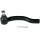 Tie Rod End front axle left METZGER suitable for e.g. TOYOTA RAV