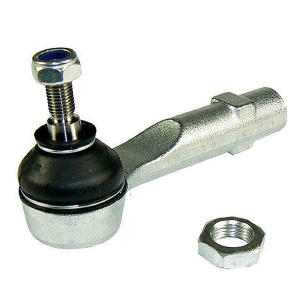 Spurstangenkopf Vorderachse links METZGER passend für u.a. CITROËN C4