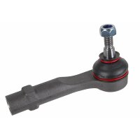 Tie Rod End front axle right METZGER suitable for e.g....