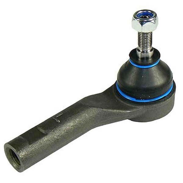 Spurstangenkopf Vorderachse links METZGER passend für u.a. FIAT DOBLO