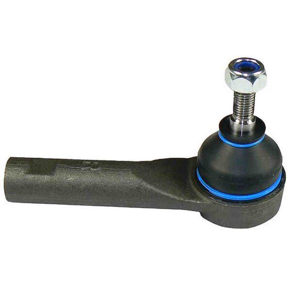 Tie Rod End front axle right METZGER suitable for e.g. FIAT DOBLO