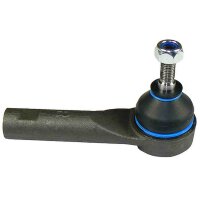 Tie Rod End front axle right METZGER suitable for e.g....
