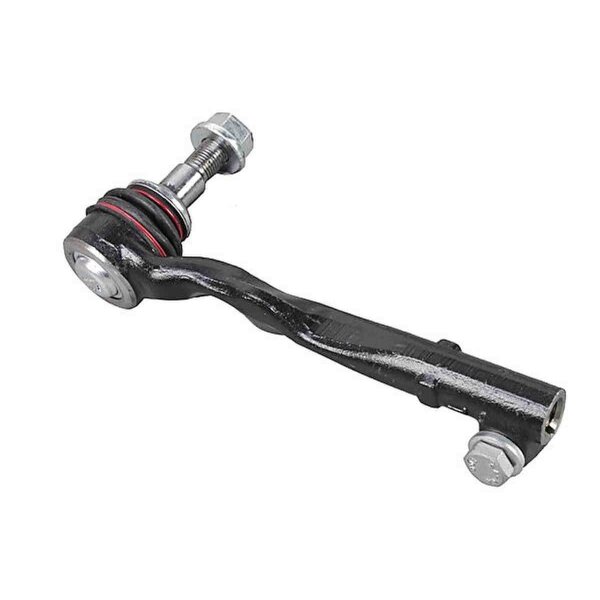 Tie rod end front left METZGER for BMW 5 (G30)