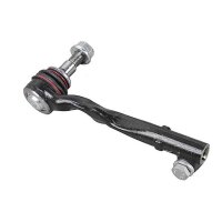 Tie rod end front left METZGER for BMW 5 (G30)