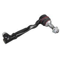 Tie rod end front right METZGER for BMW 5 (G30)