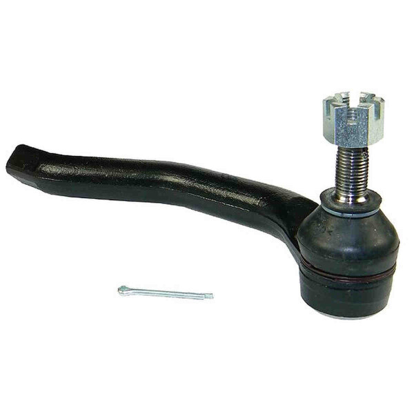 Spurstangenkopf Vorderachse rechts METZGER für u.a. HONDA CIVIC