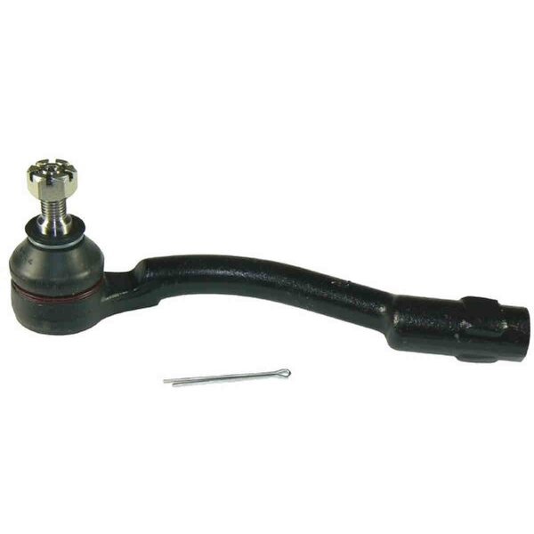 Spurstangenkopf Vorderachse links METZGER passend für u.a. HYUNDAI i20