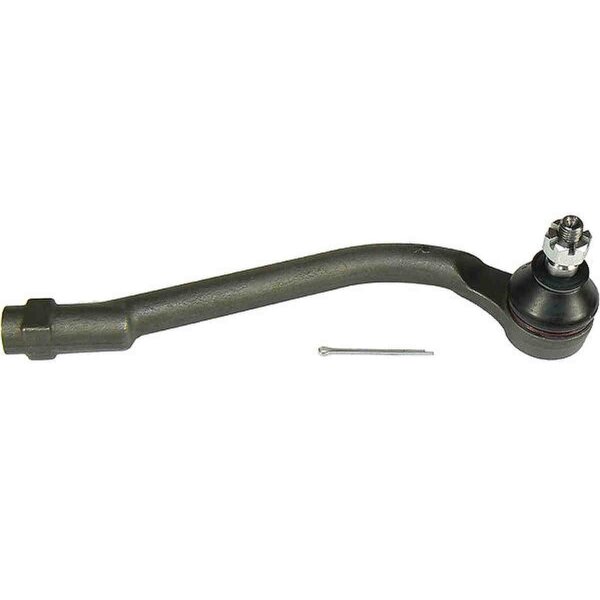 Spurstangenkopf Vorderachse rechts METZGER passend für u.a. KIA PRO