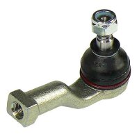 Spurstangenkopf Vorderachse links METZGER passend...