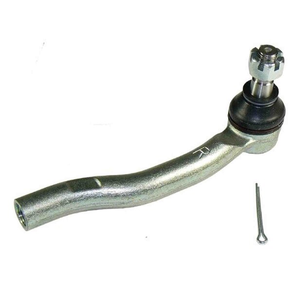 Spurstangenkopf Vorderachse rechts METZGER für u.a. NISSAN NAVARA