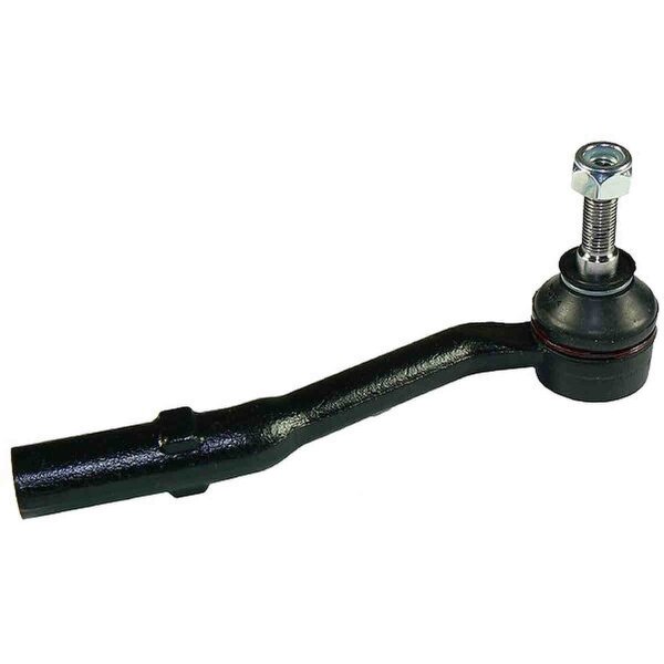 Spurstangenkopf Vorderachse rechts METZGER für u.a. CITROËN DS3