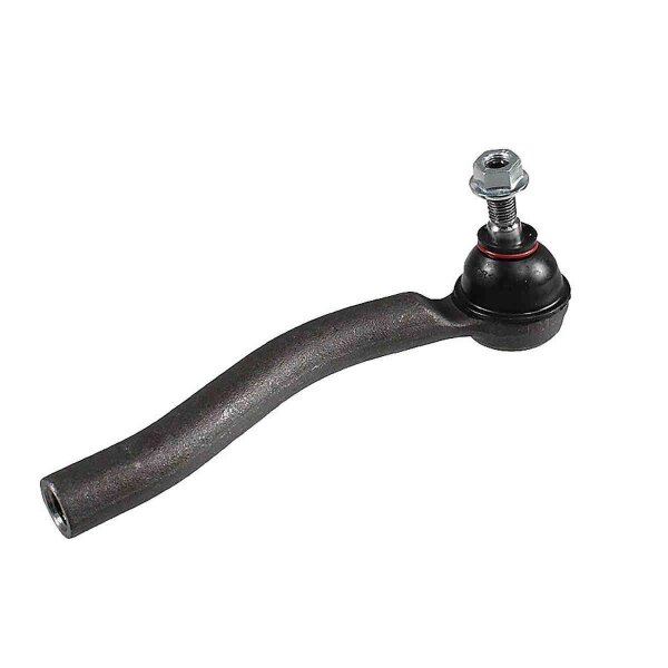 Tie Rod End front axle right METZGER for e.g. NISSAN QASHQAI