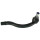 Tie Rod End front axle right METZGER suitable for e.g. CITROËN C5