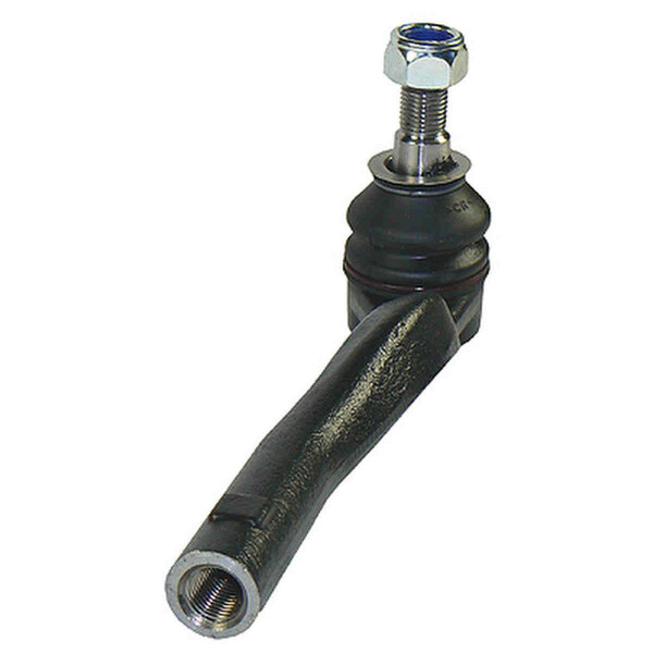 Spurstangenkopf Vorderachse rechts METZGER für MERCEDES-BENZ GLK-KLASSE