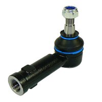 Tie rod end front METZGER for MAZDA TRIBUTE (EP)
