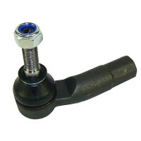 Spurstangenkopf vorne links METZGER für ALFA ROMEO...