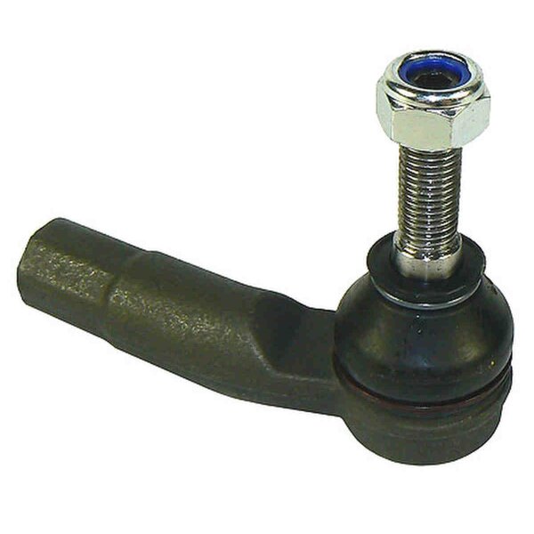 Tie Rod End front axle right METZGER for ALFA ROMEO GIULIETTA