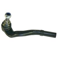 Tie Rod End front axle left METZGER for e.g....
