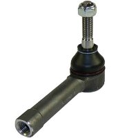 Spurstangenkopf vorne METZGER für JEEP PATRIOT (MK74)