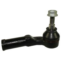 Tie Rod End front axle right METZGER suitable for e.g....