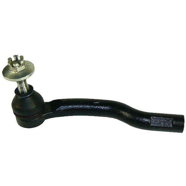 Spurstangenkopf Vorderachse links METZGER IAM-Expertise passend für TOYOTA PRIUS