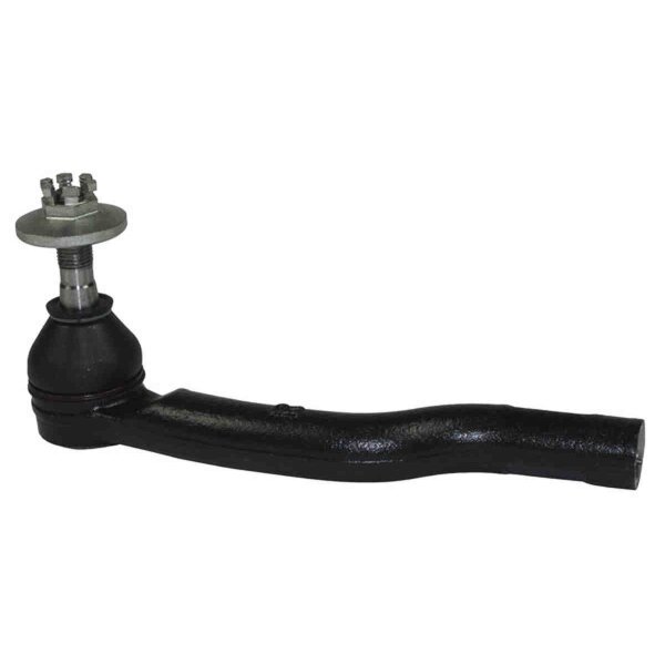 Tie Rod End front axle right METZGER suitable for TOYOTA PRIUS