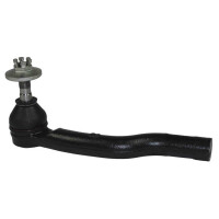 Tie Rod End front axle right METZGER suitable for TOYOTA...