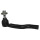 Tie Rod End front axle right METZGER suitable for TOYOTA PRIUS