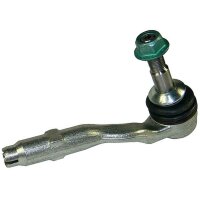 Tie Rod End front axle right METZGER suitable for e.g....