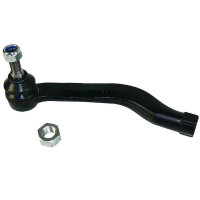 Spurstangenkopf Vorderachse links METZGER passend...