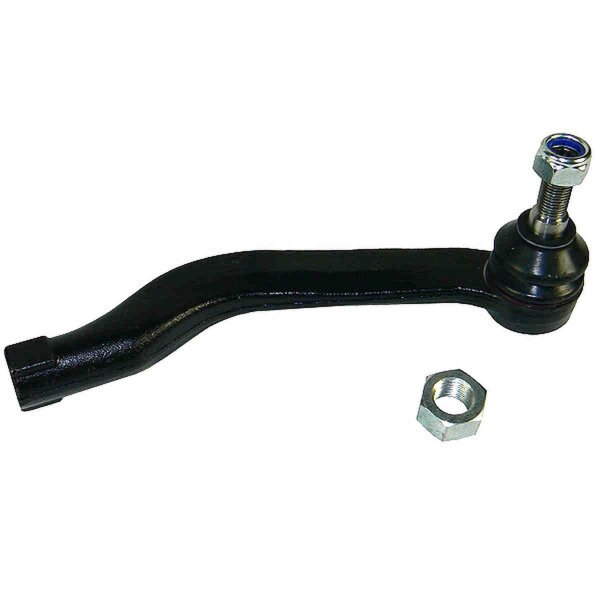 Tie Rod End front axle right METZGER suitable for e.g. OPEL MOVANO