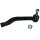 Tie Rod End front axle right METZGER suitable for e.g. OPEL MOVANO