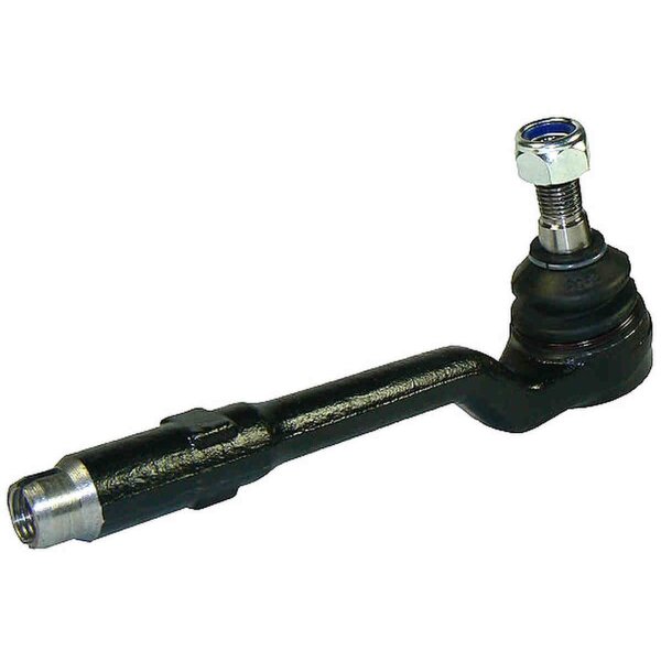 Spurstangenkopf Vorderachse links METZGER IAM-Expertise passend für BMW X5