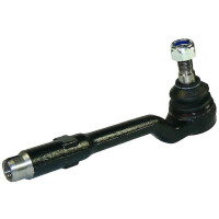 Spurstangenkopf Vorderachse links METZGER IAM-Expertise...