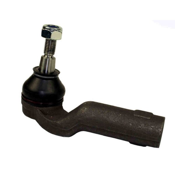 Spurstangenkopf Vorderachse rechts METZGER passend für u.a. MAZDA 3