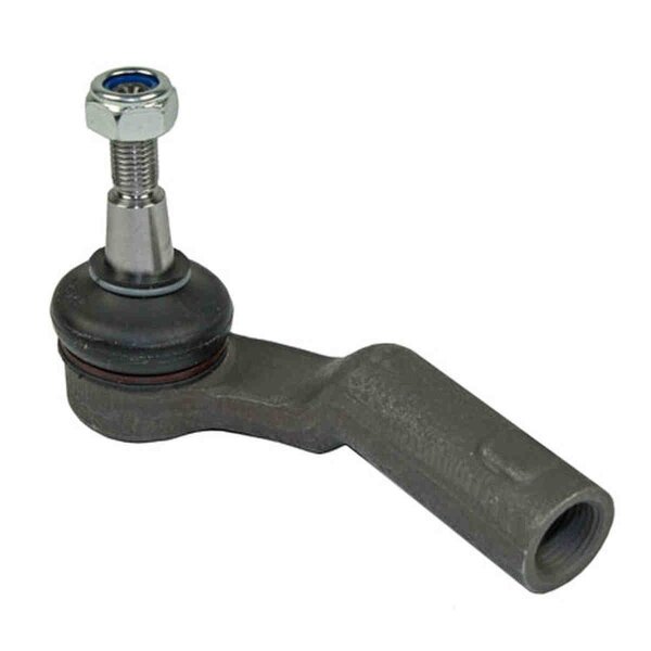 Spurstangenkopf Vorderachse links METZGER IAM-Expertise passend für u.a. MAZDA 3