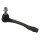 Tie Rod End front axle right METZGER suitable for e.g. PEUGEOT 508