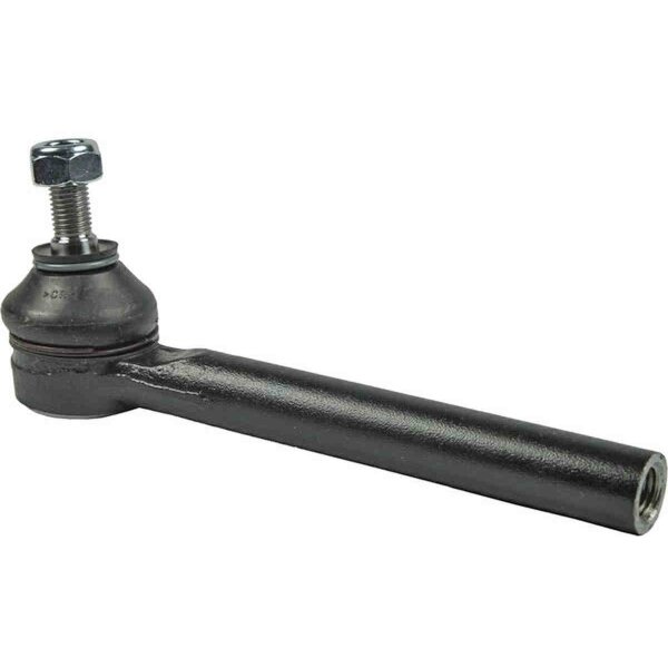 Spurstangenkopf Vorderachse links METZGER passend für u.a. FIAT PANDA