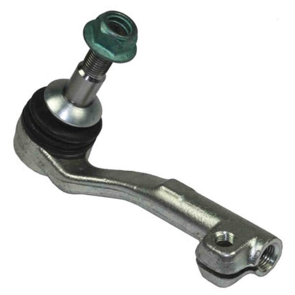 Spurstangenkopf Vorderachse links METZGER IAM-Expertise passend für u.a. BMW 1er