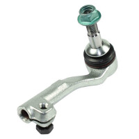Tie Rod End front axle right METZGER suitable for e.g....