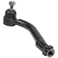 Tie Rod End front axle left METZGER suitable for e.g....