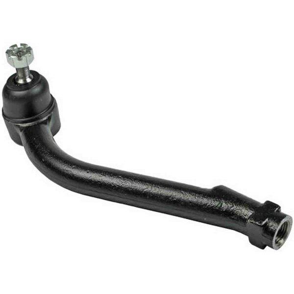 Spurstangenkopf Vorderachse rechts METZGER für u.a. HYUNDAI SANTA