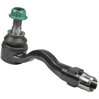 Spurstangenkopf Vorderachse links METZGER IAM-Expertise...