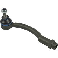 Spurstangenkopf vorne links METZGER für ACCENT III