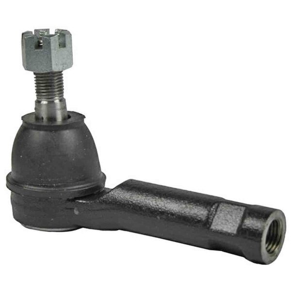 Spurstangenkopf Vorderachse links METZGER IAM-Expertise passend für MAZDA CX-5