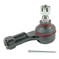 Tie Rod End front axle right METZGER suitable for e.g....